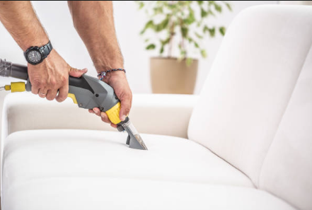 Dubinsko pranje sedista